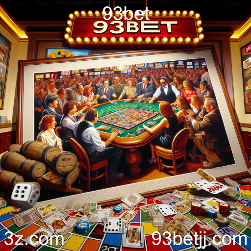 A Magia dos Jogos de Mesa: Diversão e Conexão em Cada Jogada